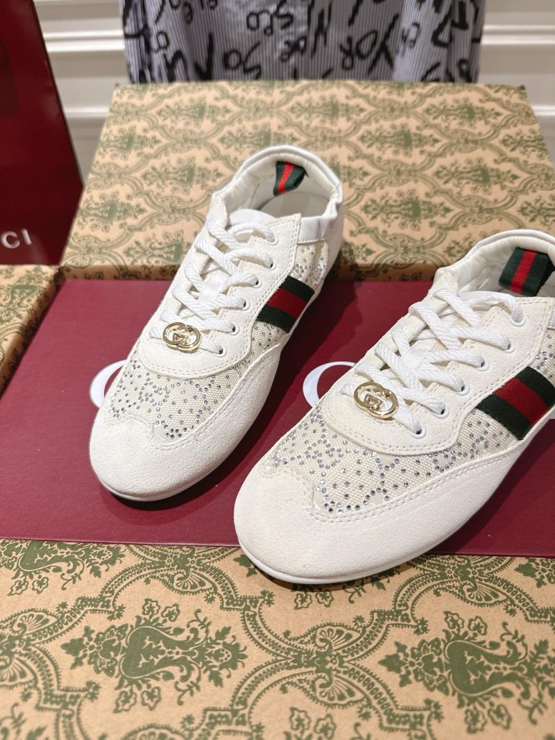 Gucci Sneakers DGS112002