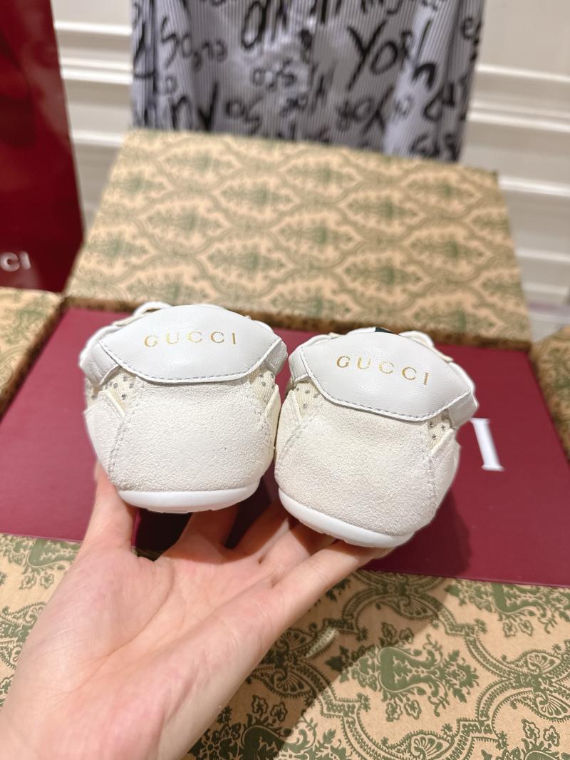 Gucci Sneakers DGS112002