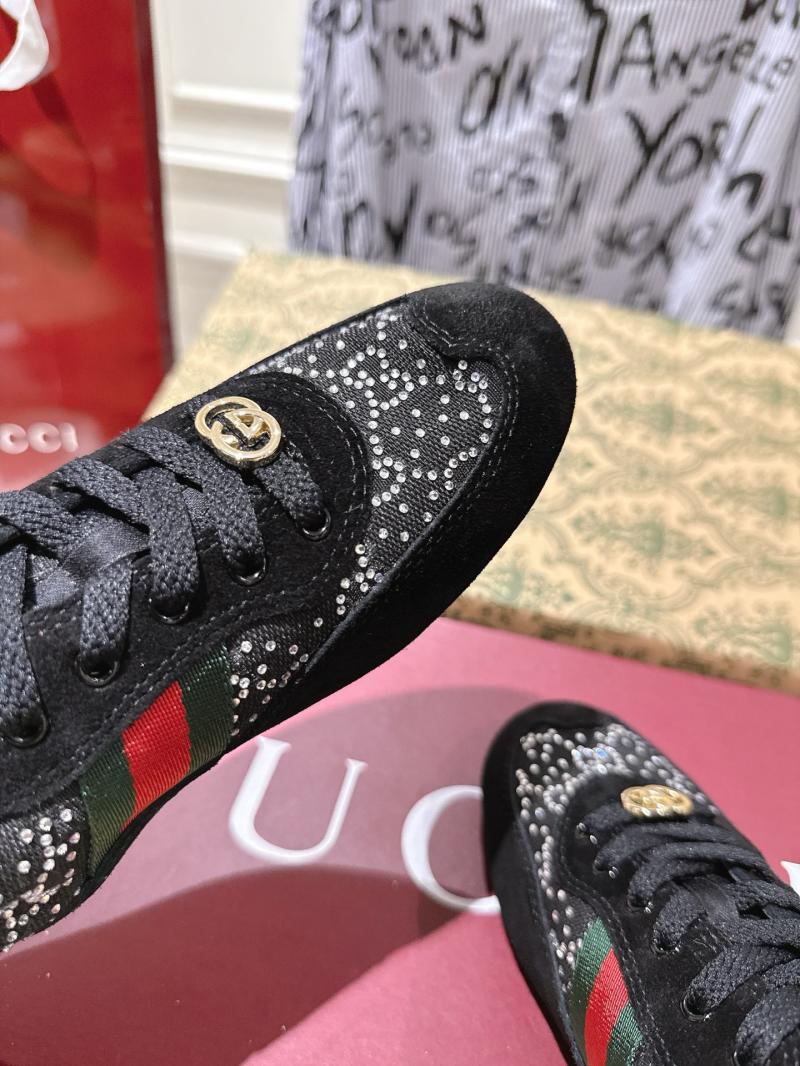 Gucci Sneakers DGS112003