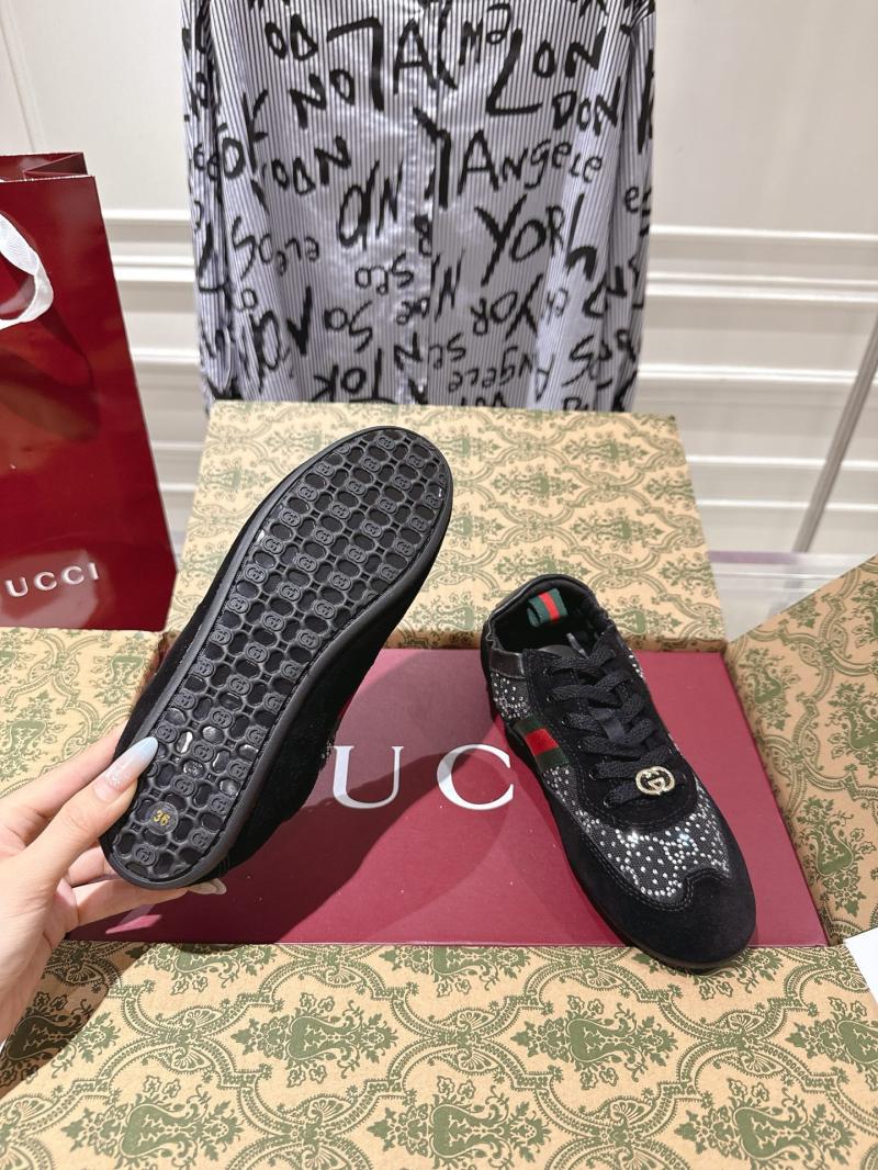 Gucci Sneakers DGS112003