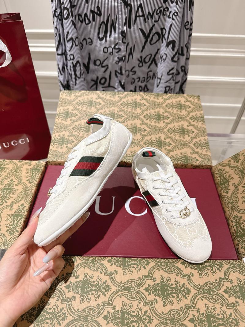 Gucci Sneakers DGS112004
