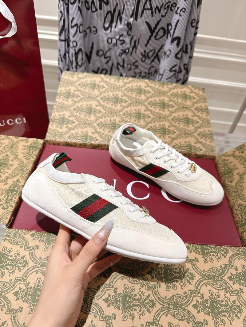 Gucci Sneakers DGS112004