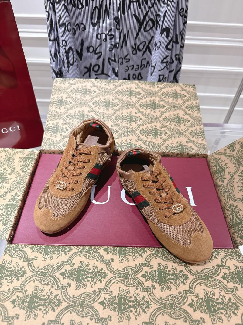 Gucci Sneakers DGS112005