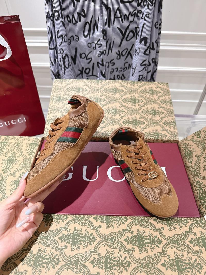 Gucci Sneakers DGS112005