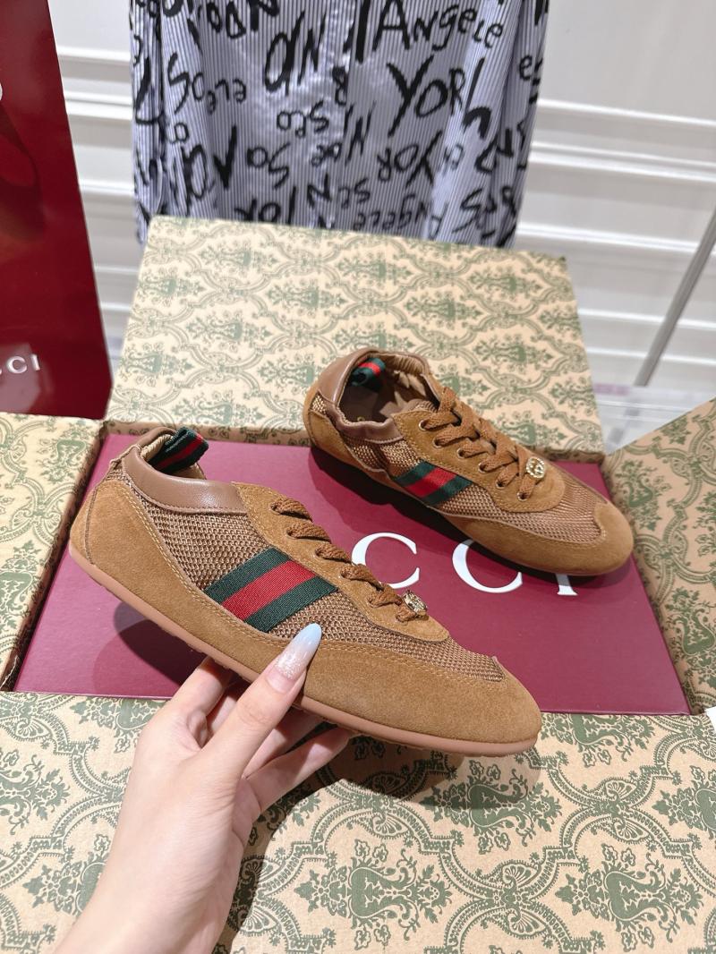 Gucci Sneakers DGS112005