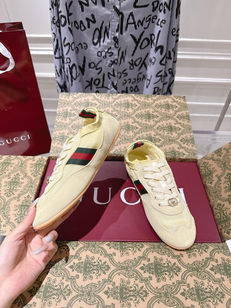 Gucci Sneakers DGS112006