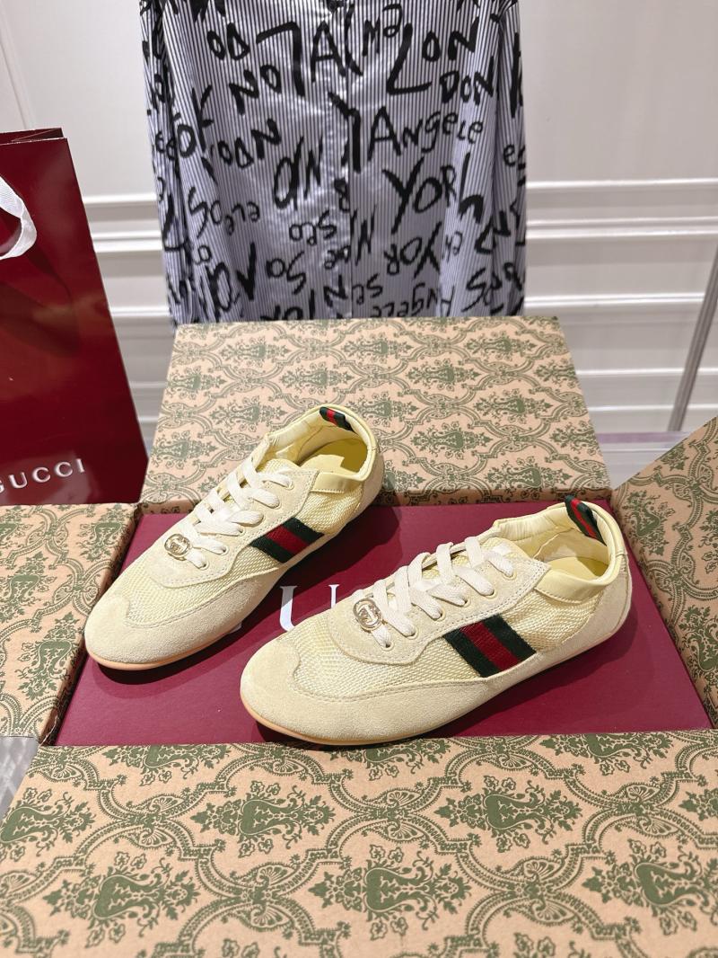 Gucci Sneakers DGS112006