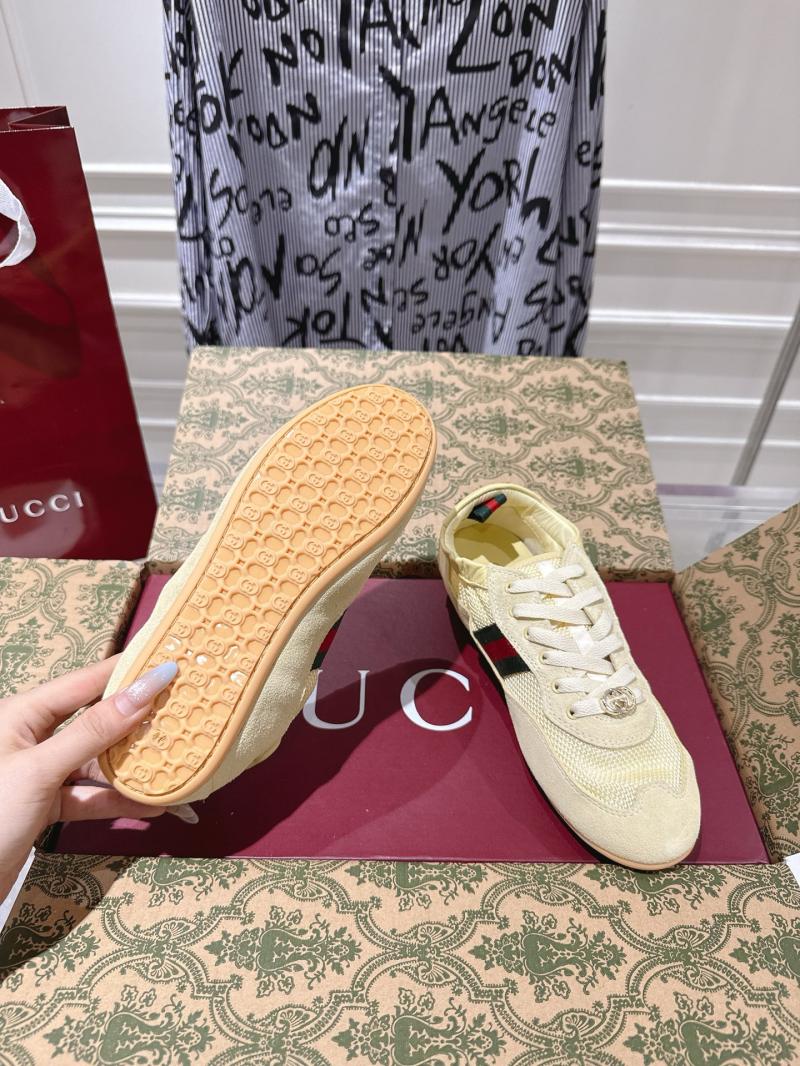 Gucci Sneakers DGS112006