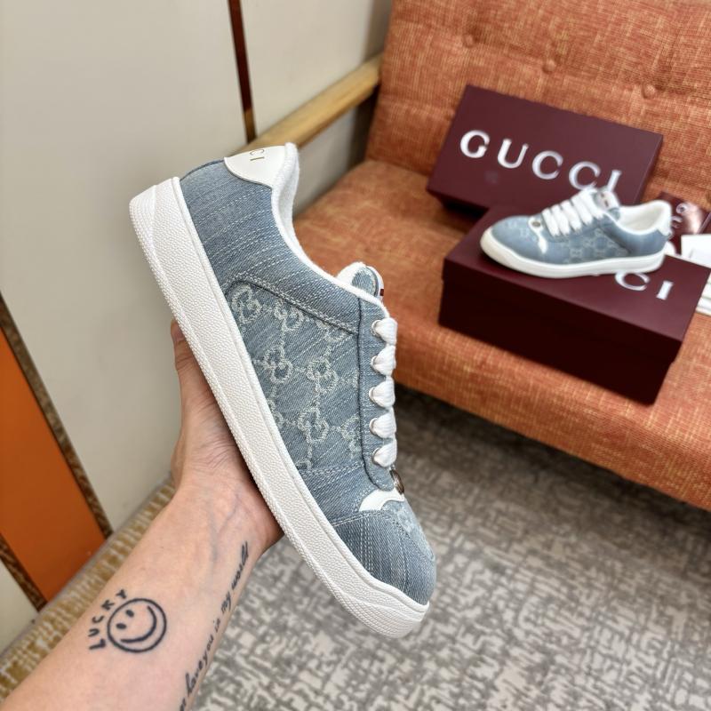 Gucci Unisex Sneakers SGU102701