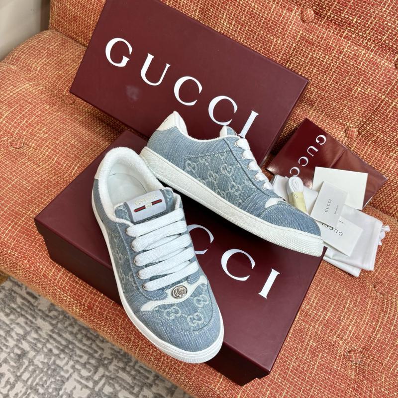 Gucci Unisex Sneakers SGU102701