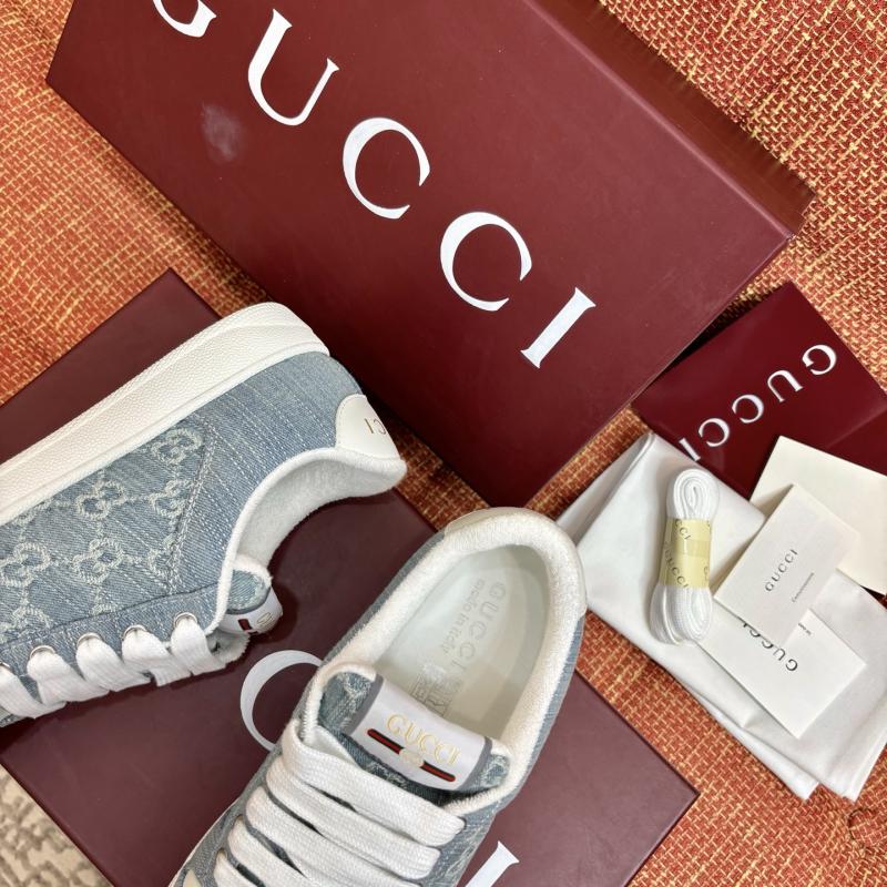 Gucci Unisex Sneakers SGU102701