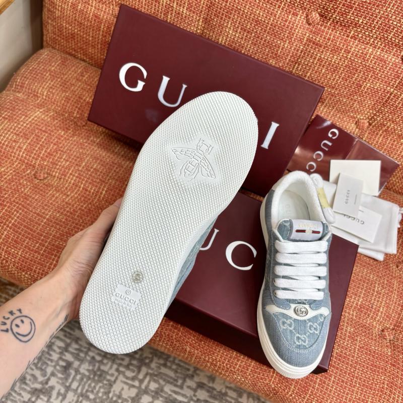 Gucci Unisex Sneakers SGU102701