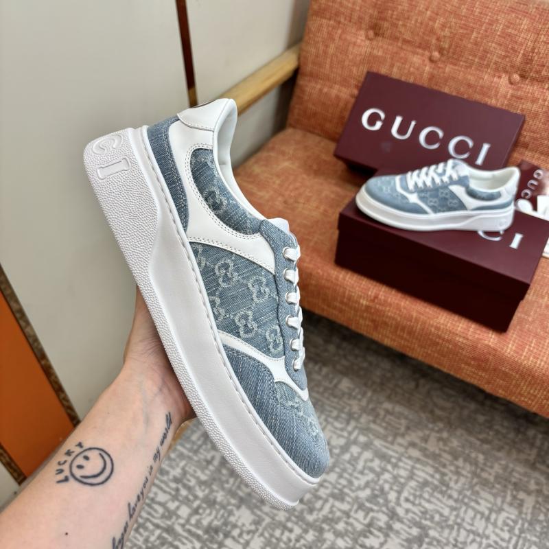Gucci Unisex Sneakers SGU102702