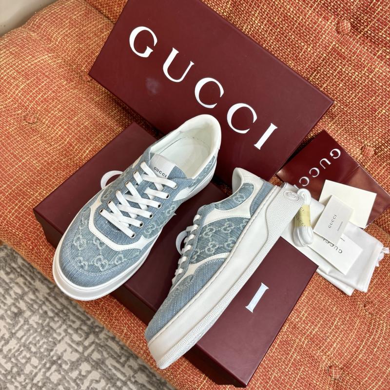 Gucci Unisex Sneakers SGU102702