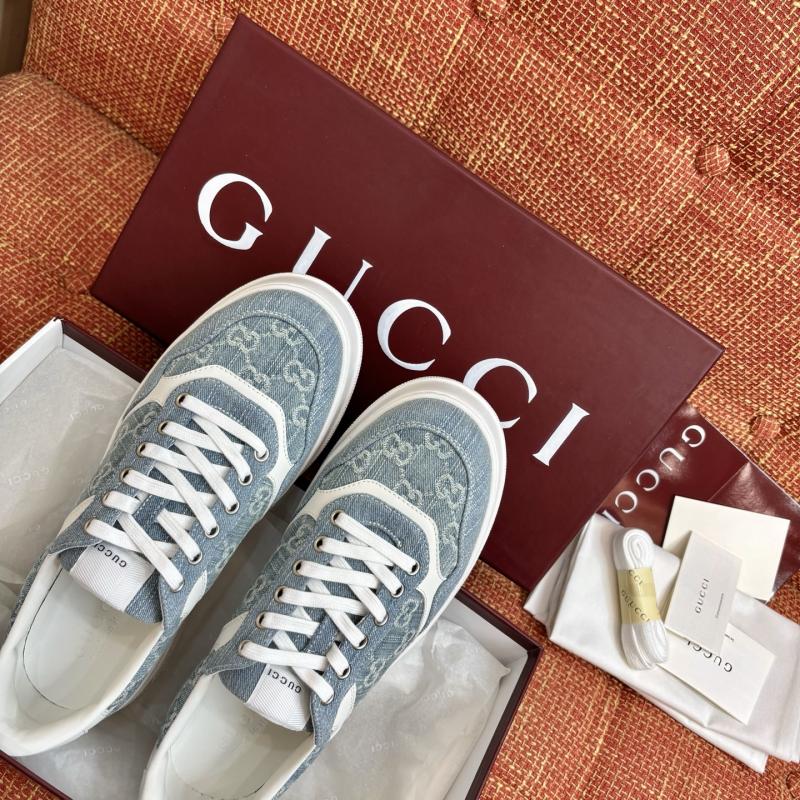 Gucci Unisex Sneakers SGU102702
