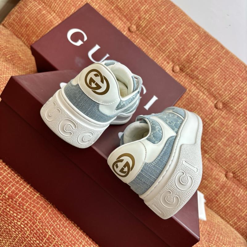 Gucci Unisex Sneakers SGU102702