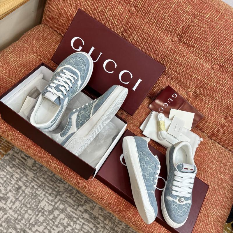 Gucci Unisex Sneakers SGU102702