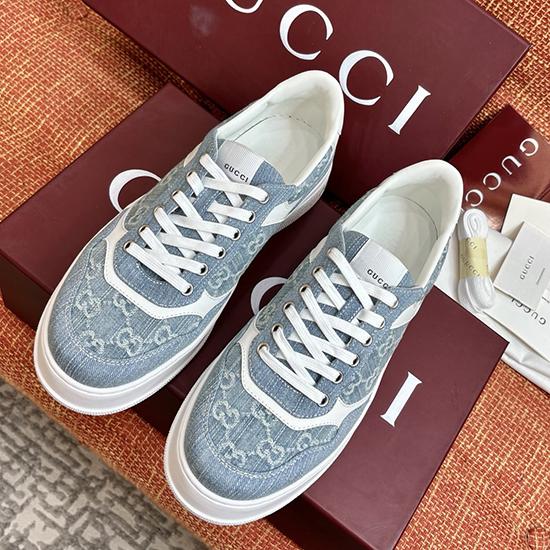 Gucci Unisex Sneakers SGU102702  Gucci Unisex Sneakers SGU102702