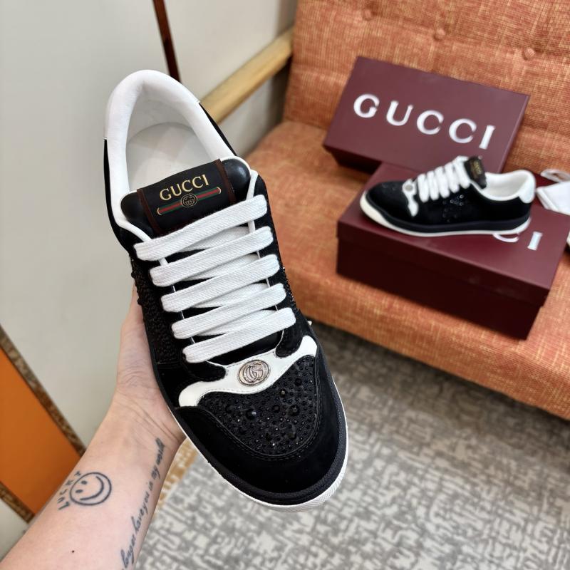 Gucci Unisex Sneakers SGU102703