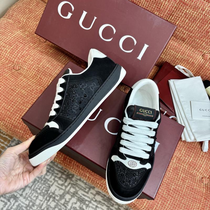 Gucci Unisex Sneakers SGU102703