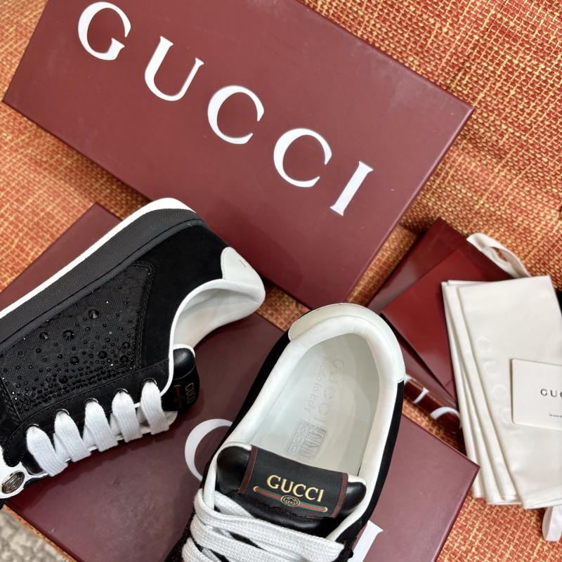 Gucci Unisex Sneakers SGU102703