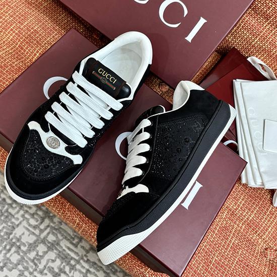 Gucci Unisex Sneakers SGU102703  Gucci Unisex Sneakers SGU102703