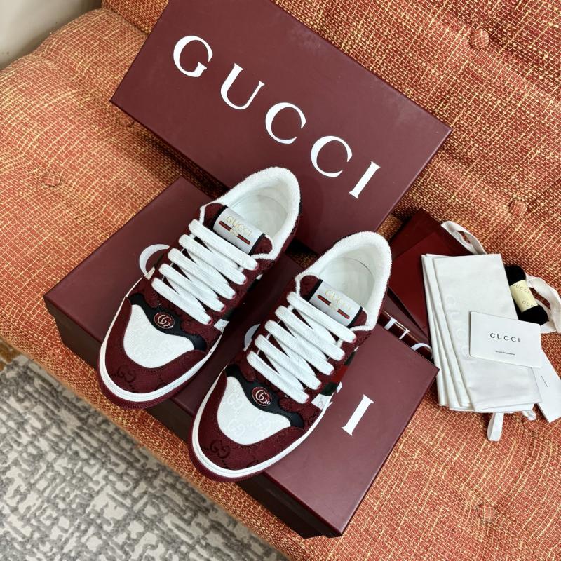 Gucci Unisex Sneakers SGU102704