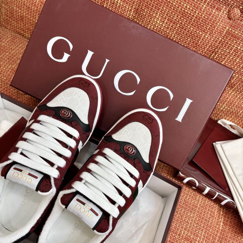 Gucci Unisex Sneakers SGU102704