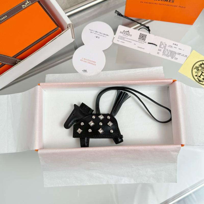 Hermes Bag Charm HB111004