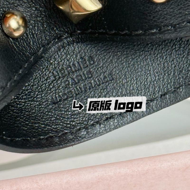 Hermes Bag Charm HB111004