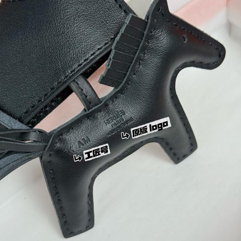 Hermes Bag Charm HB111004