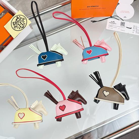 Hermes Bag Charm HB111005