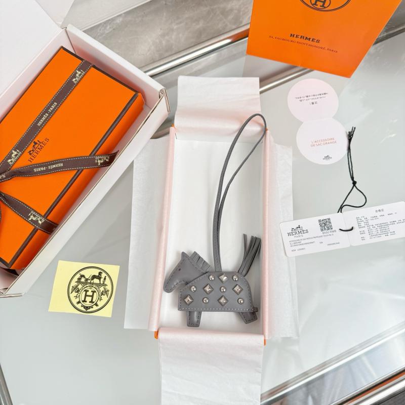 Hermes Bag Charm HB111006