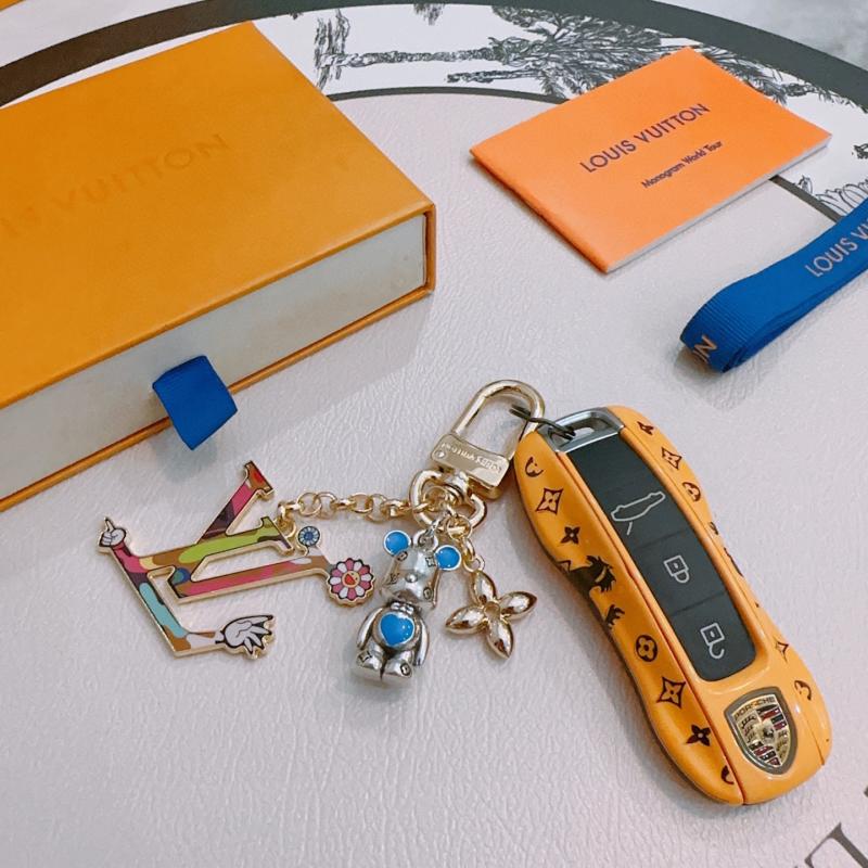 LV Bag Charm LB111117