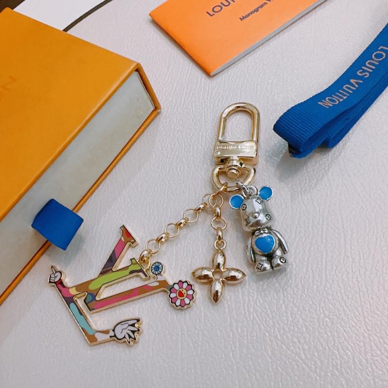 LV Bag Charm LB111117
