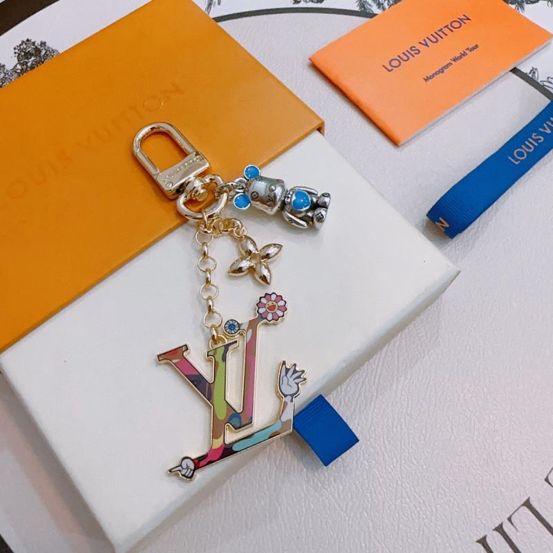 LV Bag Charm LB111117