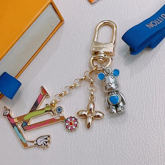 LV Bag Charm LB111117