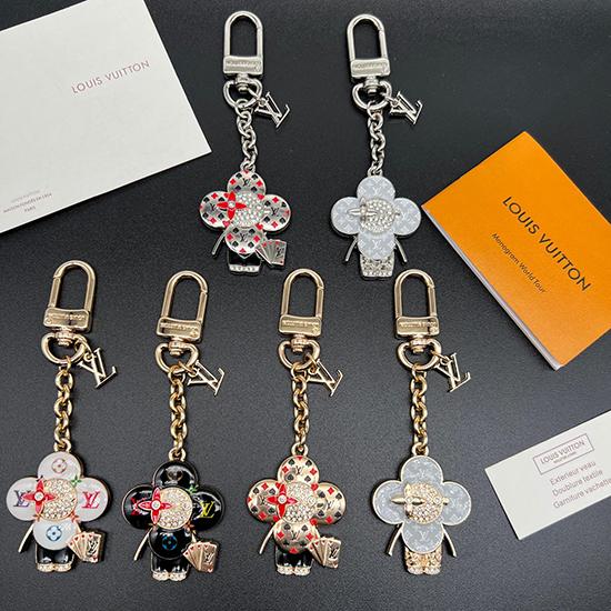 LV Bag Charm B110904