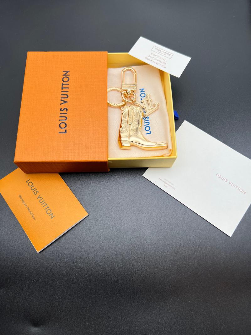 LV Bag Charm LB111008