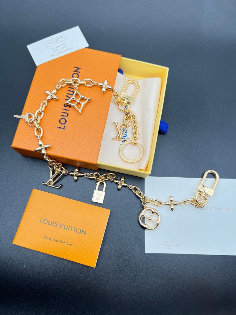 LV Bag Charm LB111010