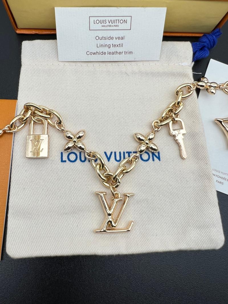 LV Bag Charm LB111010