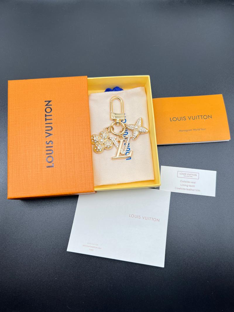 LV Bag Charm LB111013