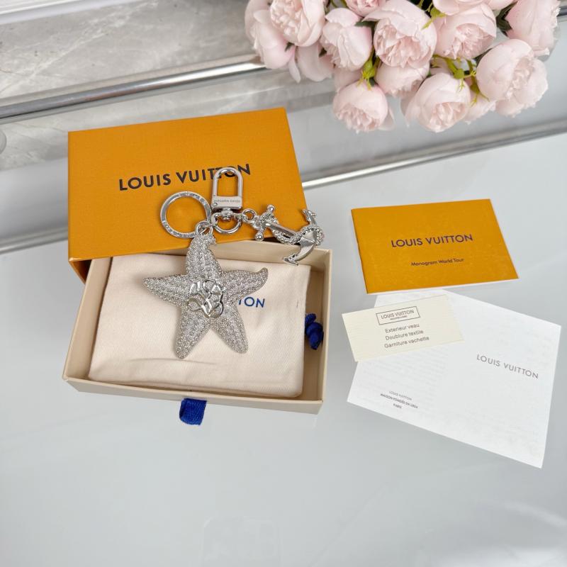 LV Bag Charm LB111015