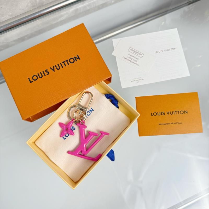 LV Bag Charm LB111102