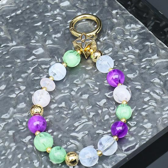 LV Bag Charm LB111104