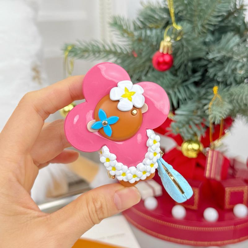 LV Bag Charm LB111105