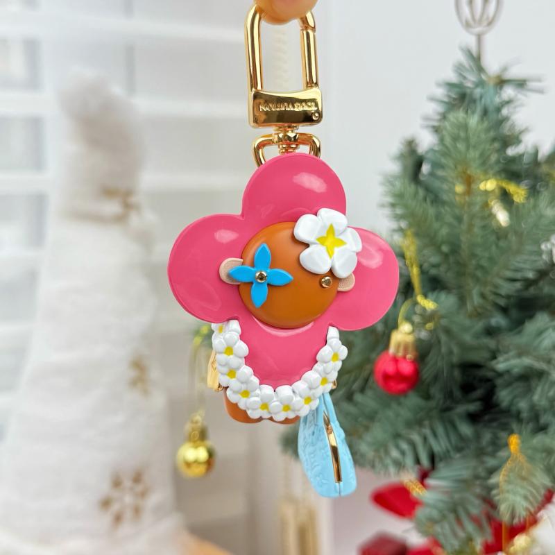 LV Bag Charm LB111105