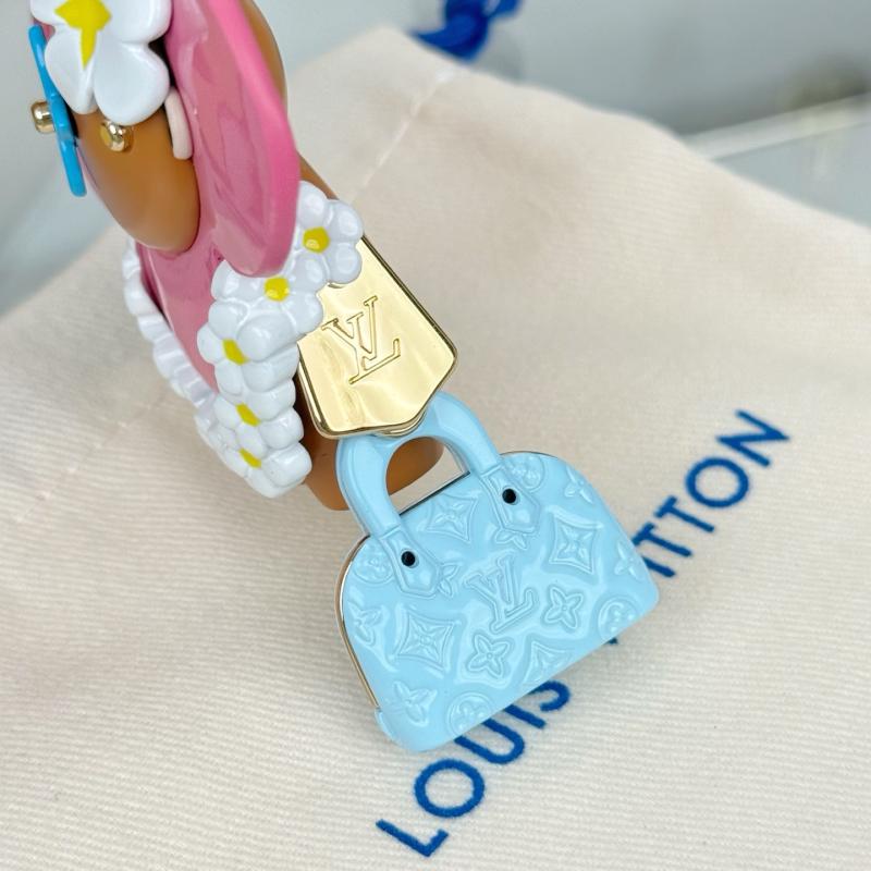 LV Bag Charm LB111105