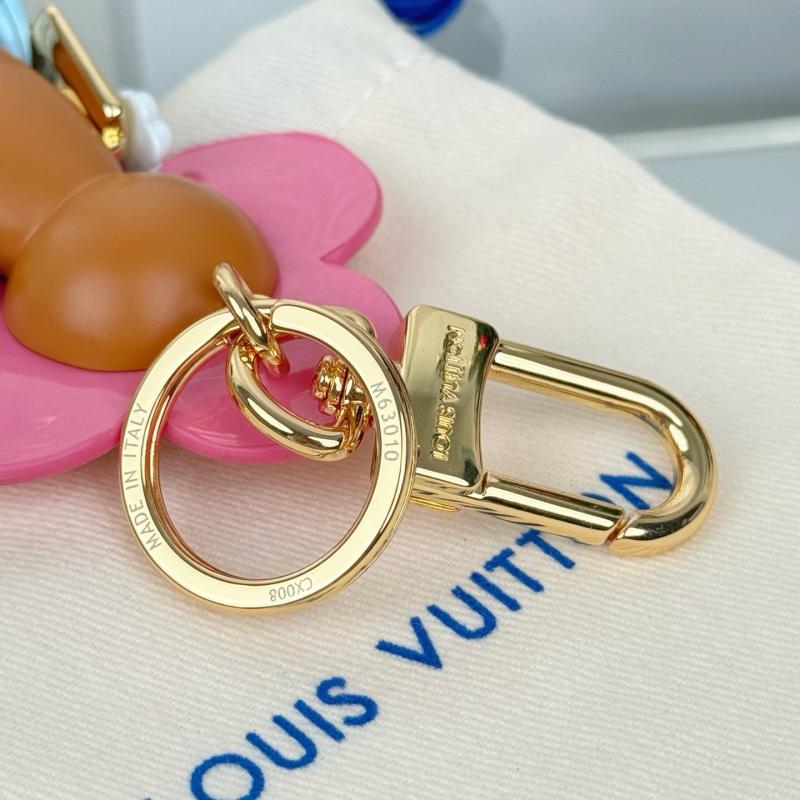 LV Bag Charm LB111105