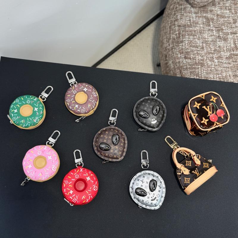 LV Bag Charm LB111106